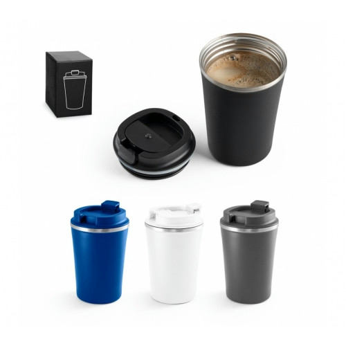 Copo Térmico Inox 470ml
