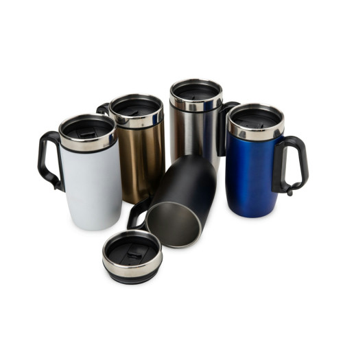 Caneca Térmica Inox 250ml