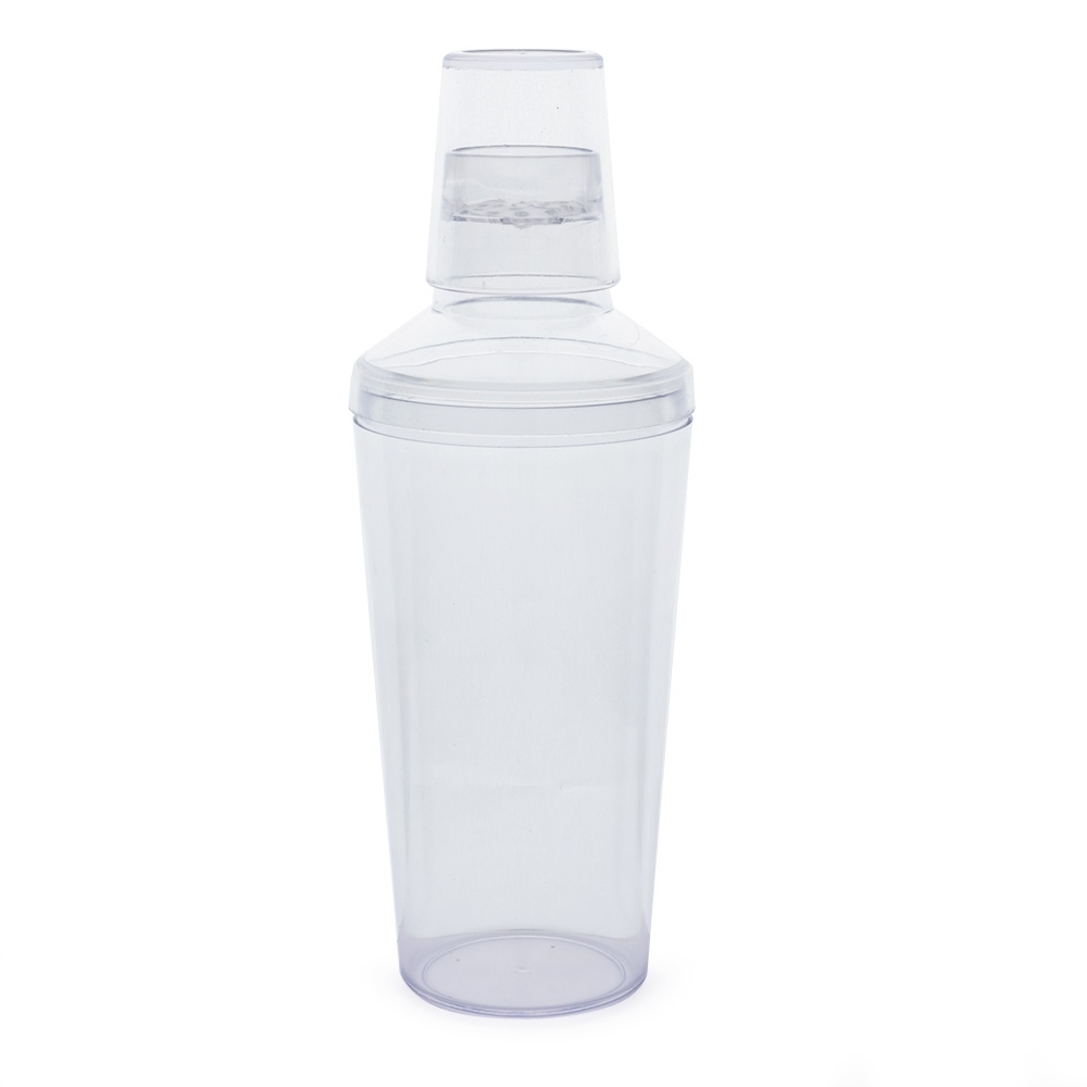 Coqueteleira Acrílico 560ml