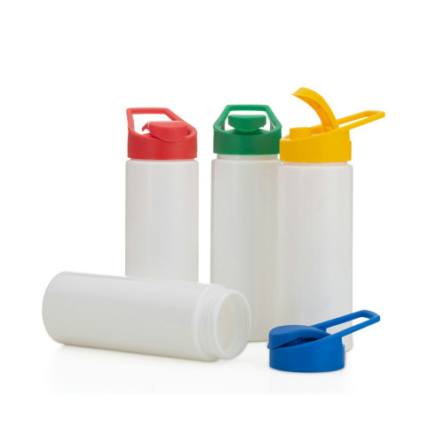 Squeeze Polietileno 550ml