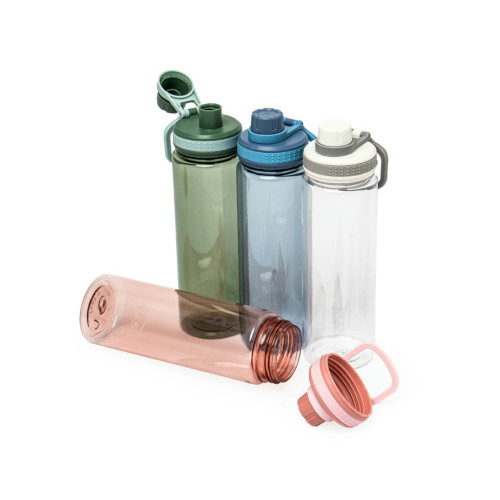 Squeeze Plástica 750ml