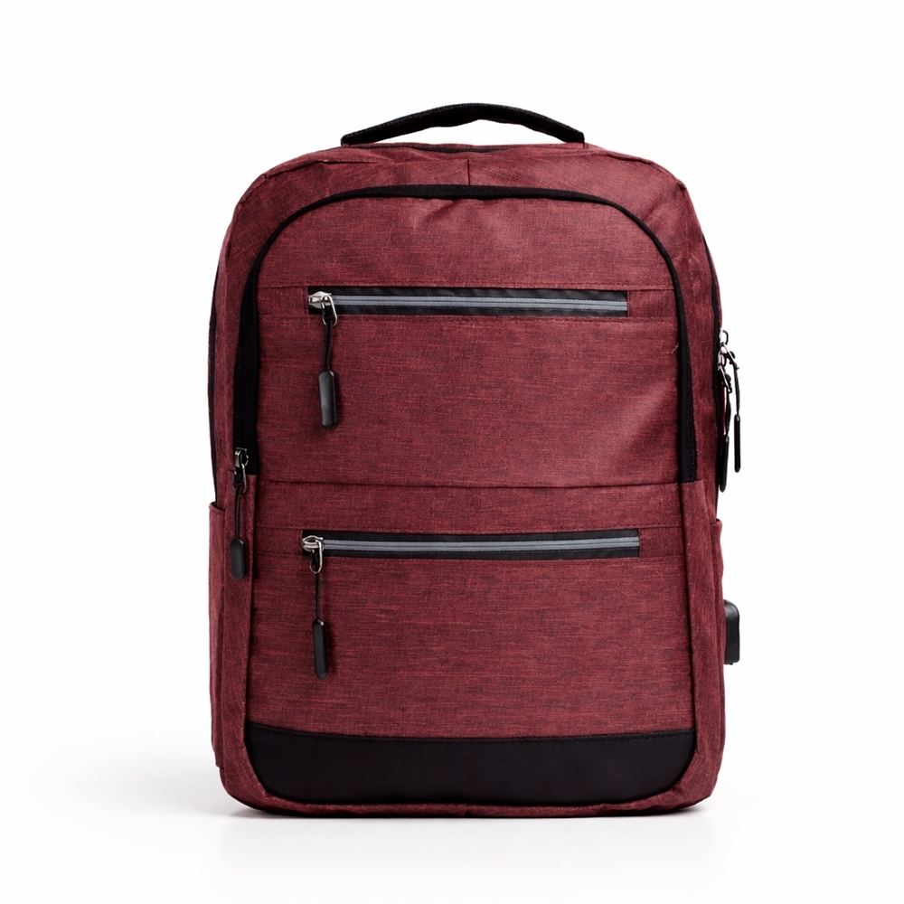 Mochila Oxford Impermeável 18L para Notebook 15,6"