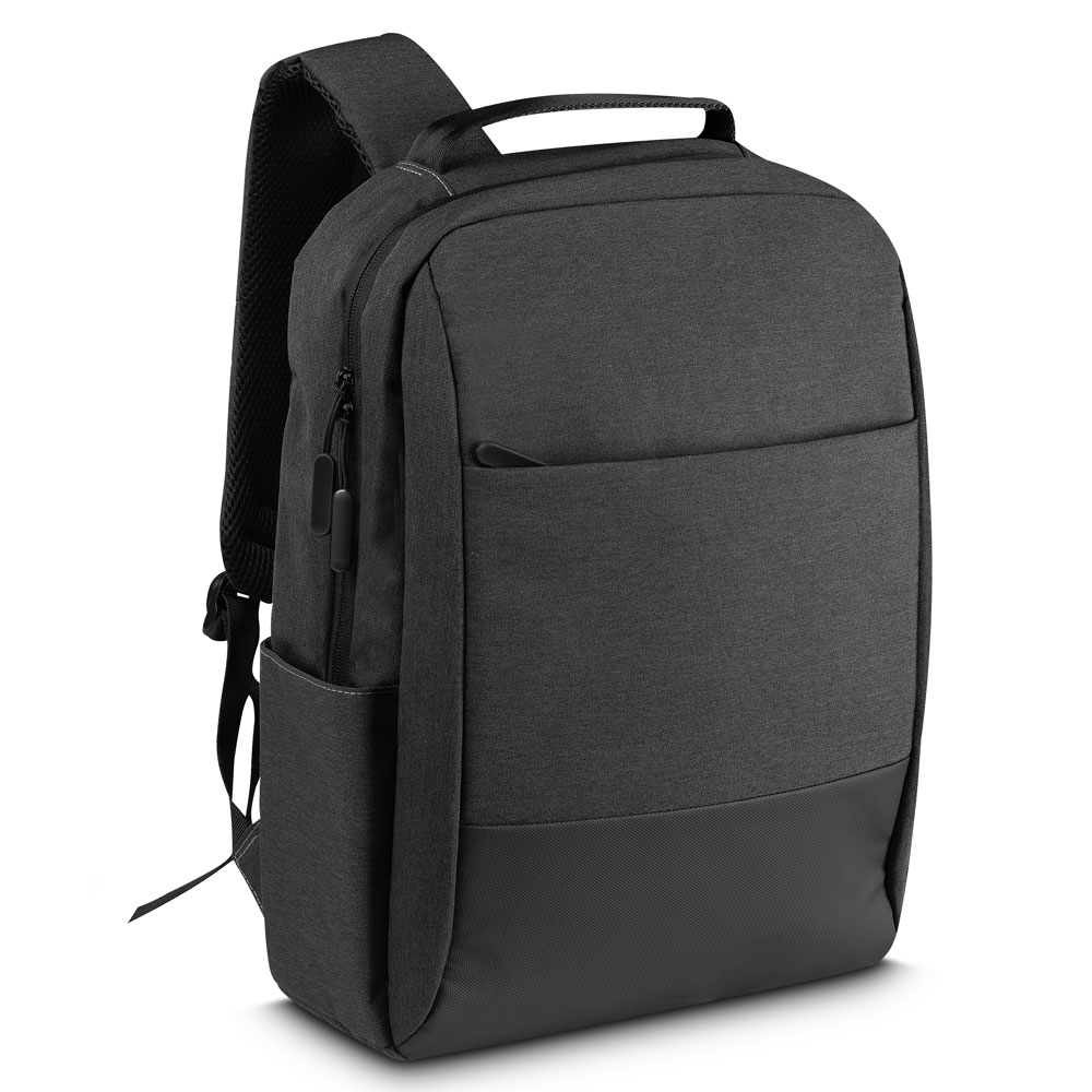 Mochila Pasta Poliéster para Notebook 15.6'' 44,5x31,5cm