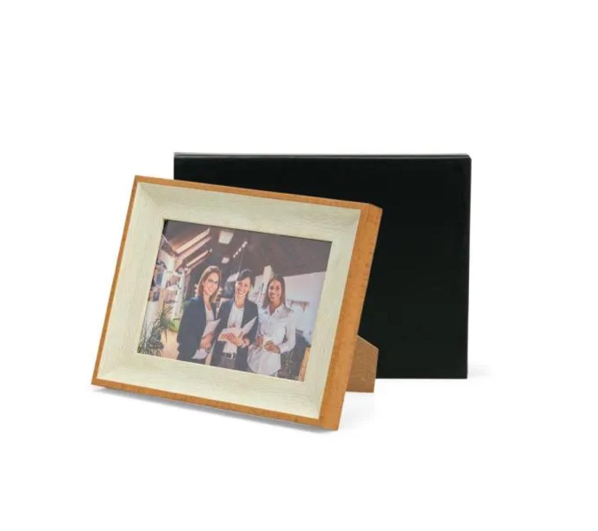 Porta Retrato MDF 10x15cm