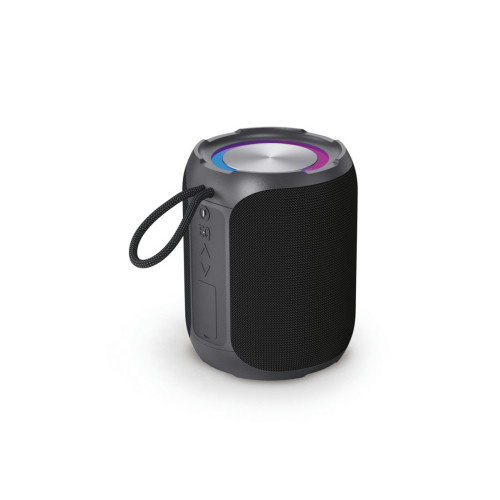 Caixa de Som em ABS Reciclado IPX6 105x130mm