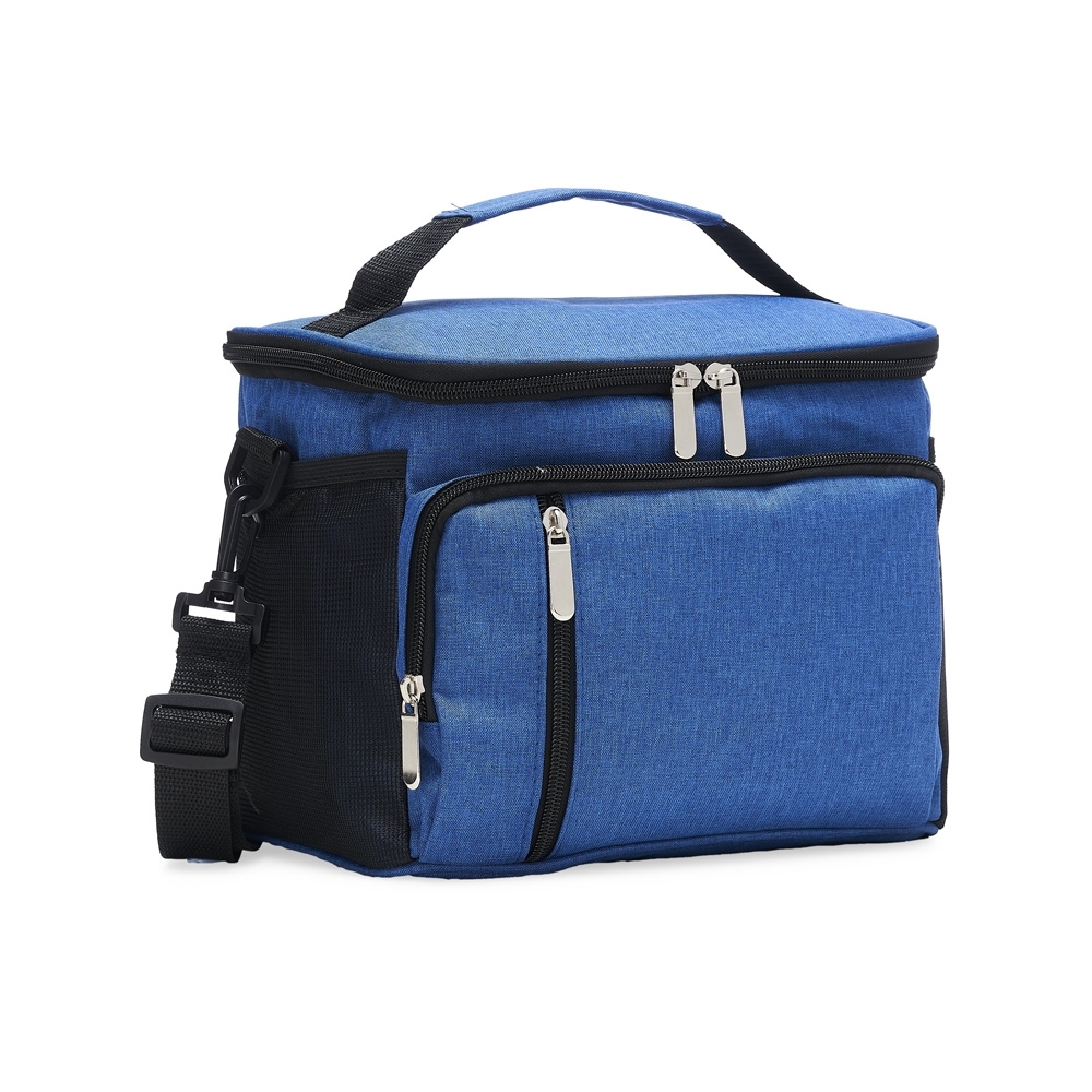 Bolsa Térmica Poliéster 9 Litros 19x25cm