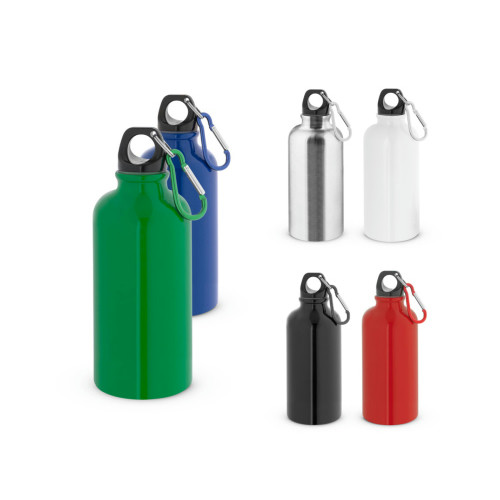 Squeeze Aço Inox 560ml