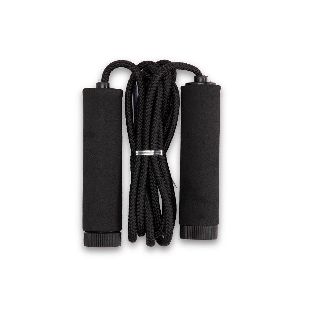 Corda de Pular Poliéster 2,8m 286,5x3,2cm