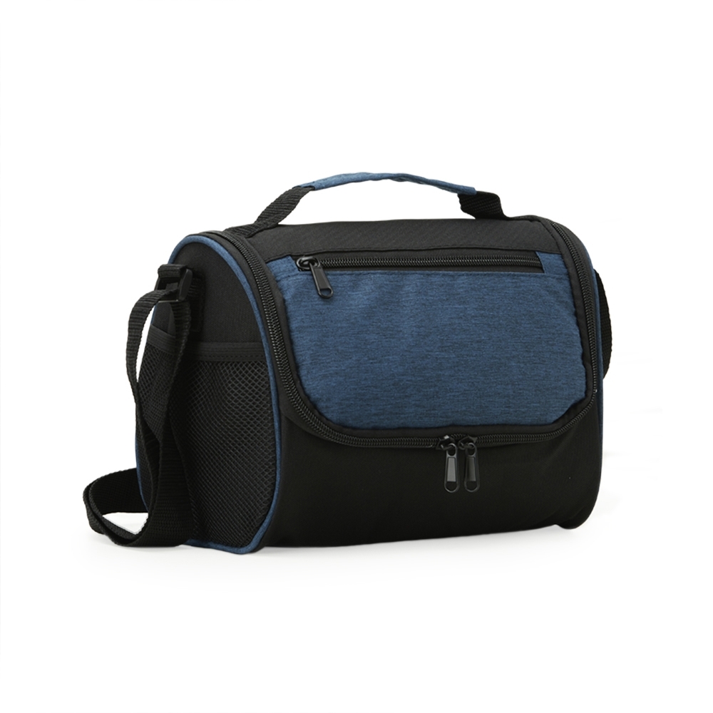 Bolsa Térmica Poliéster 7 Litros 18x22,5cm
