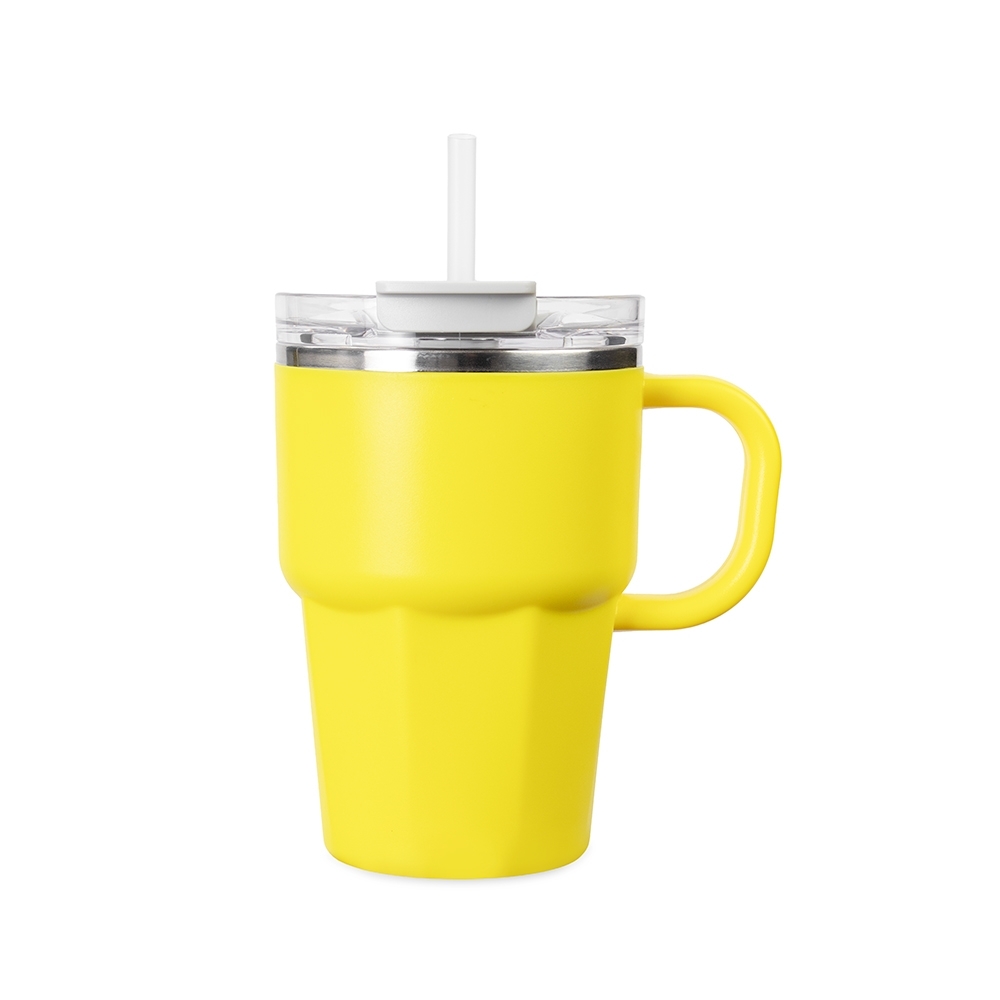 Caneca Térmica Inox 550ml