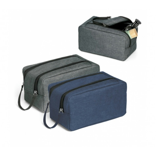 Necessaire Poliéster 600D 220x110mm