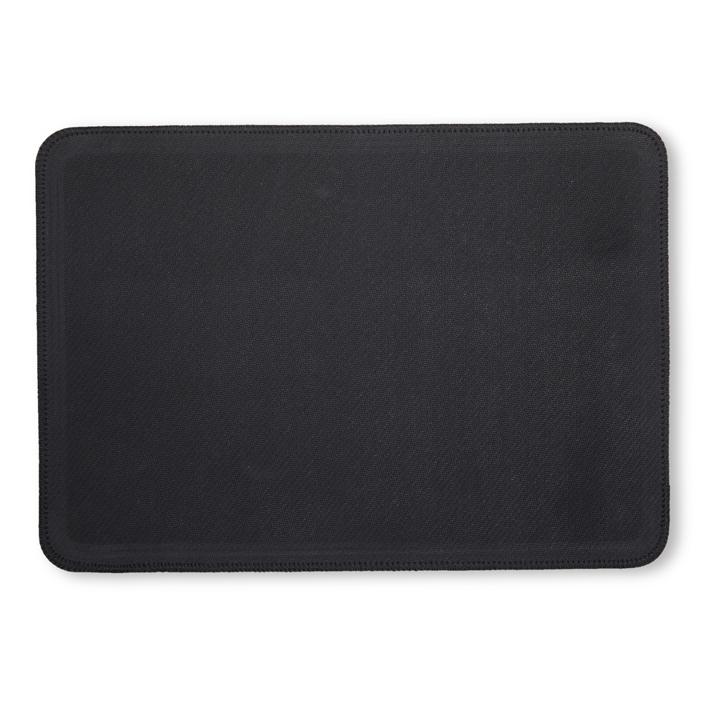 Mouse Pad Poliéster Impermeável 25x35cm
