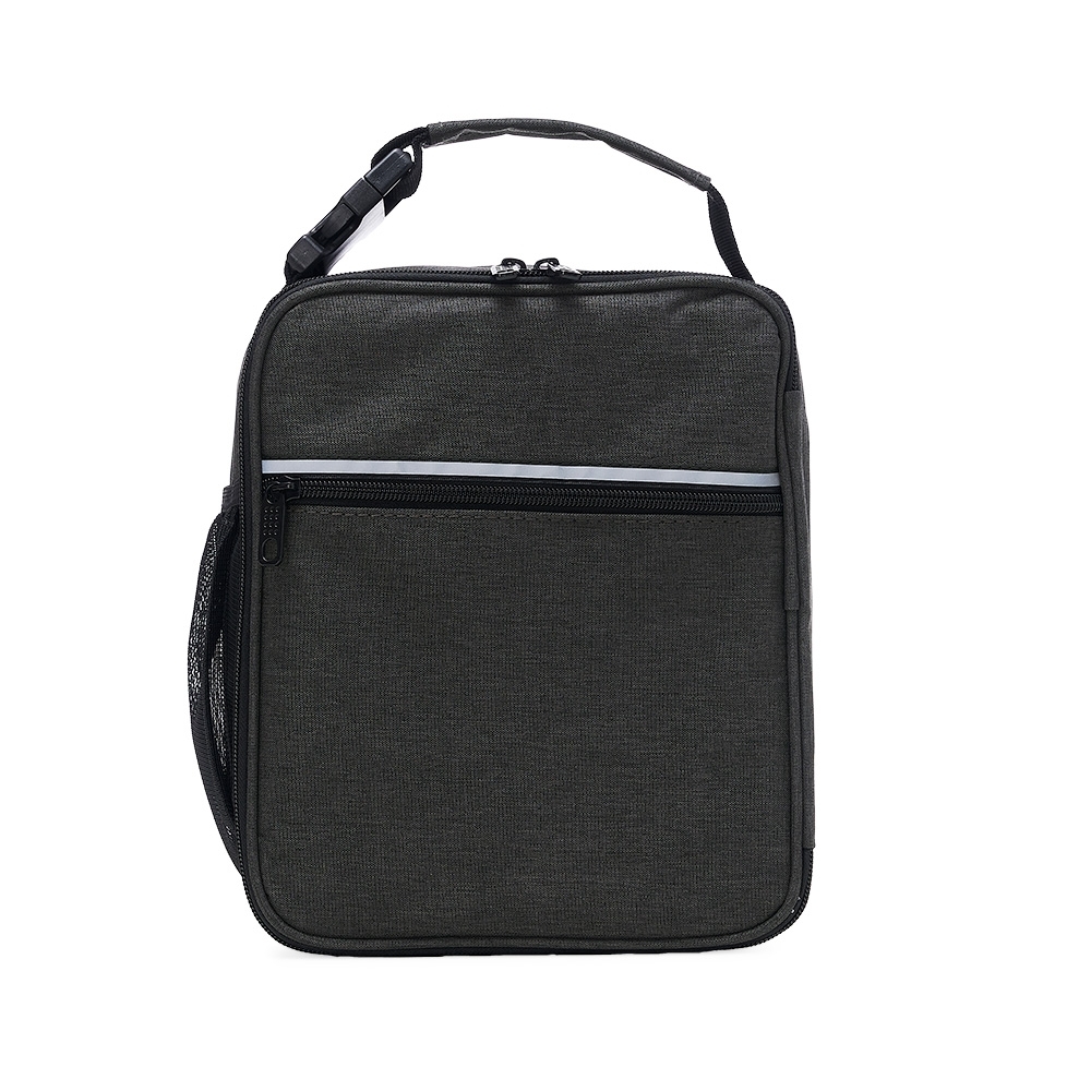 Bolsa Térmica Nylon 8 Litros 25x20,5cm