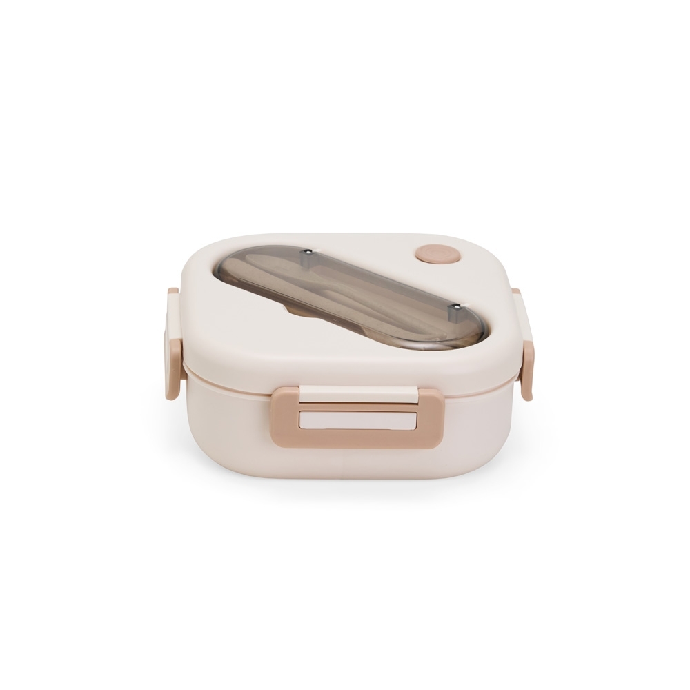 Marmita Hermética PP 1,2L Silicone