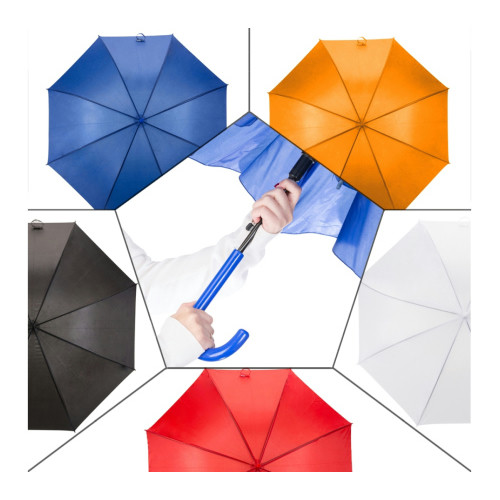 Guarda-chuva Automático Nylon 105cm