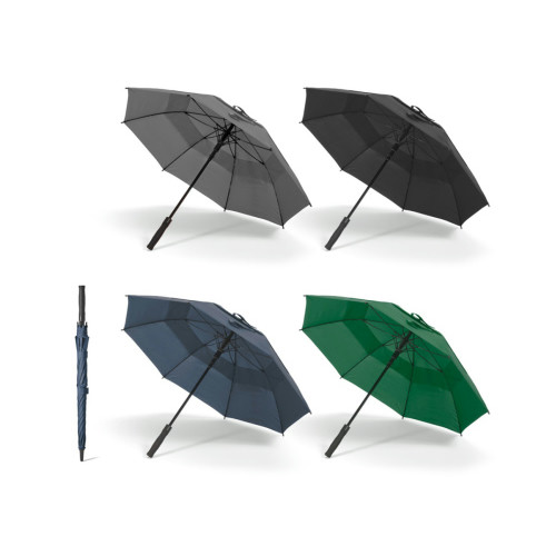 Guarda-chuva Poliéster Reciclado Automático 1055x840mm