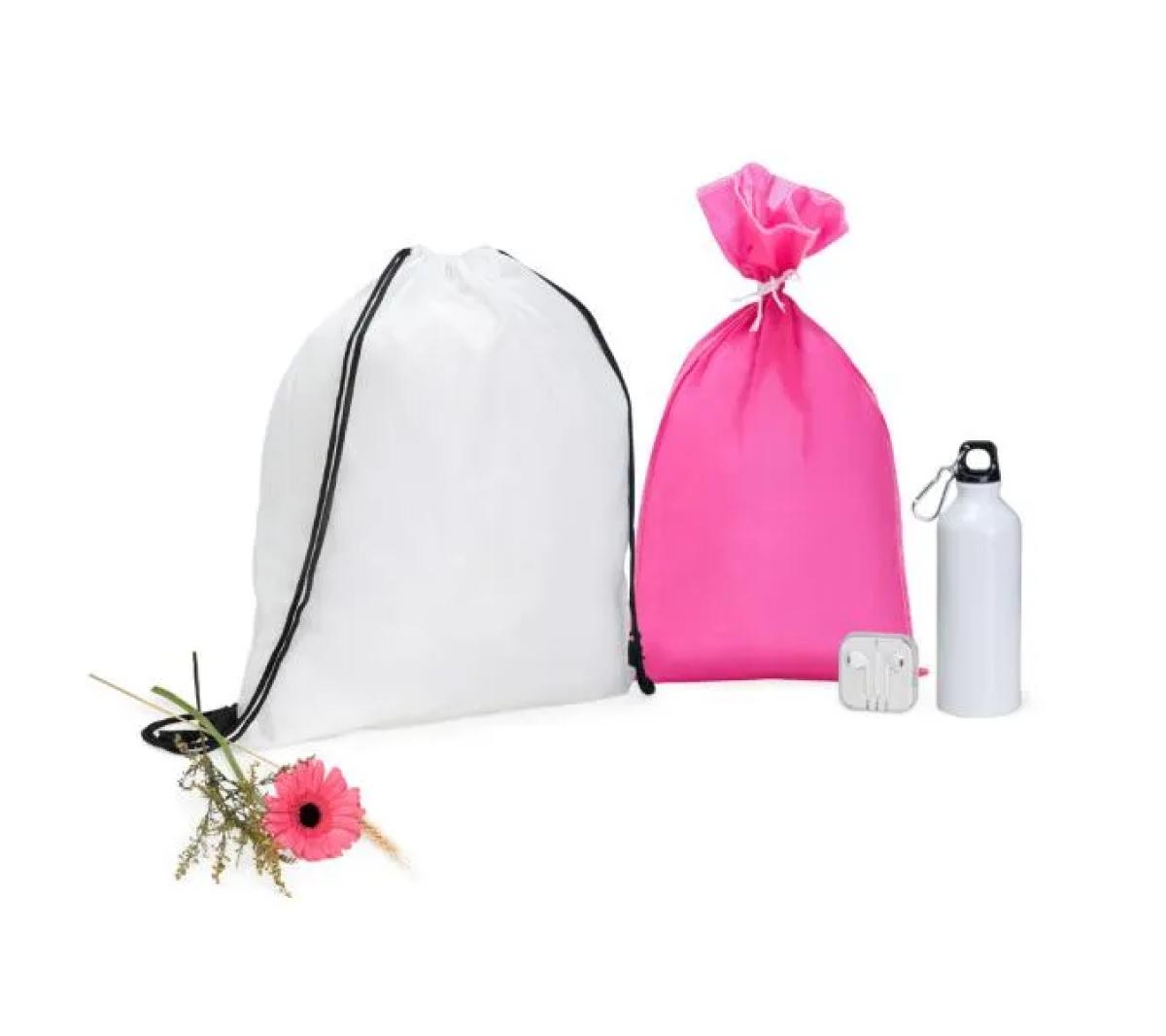 Kit Fitness Nylon e Alumínio