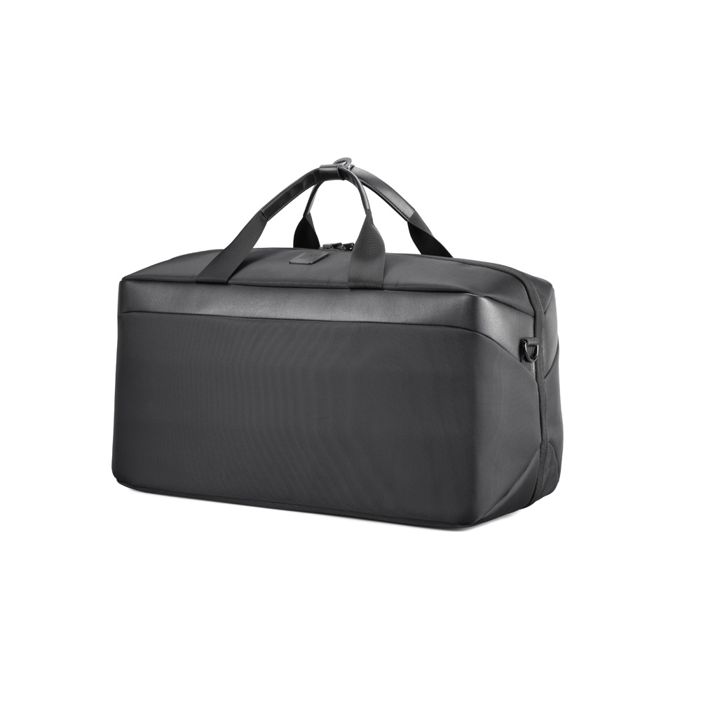 Mala Executiva Poliéster com Compartimento para Notebook 25x46cm