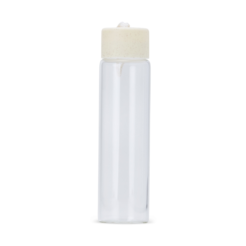 Garrafa Vidro 330ml