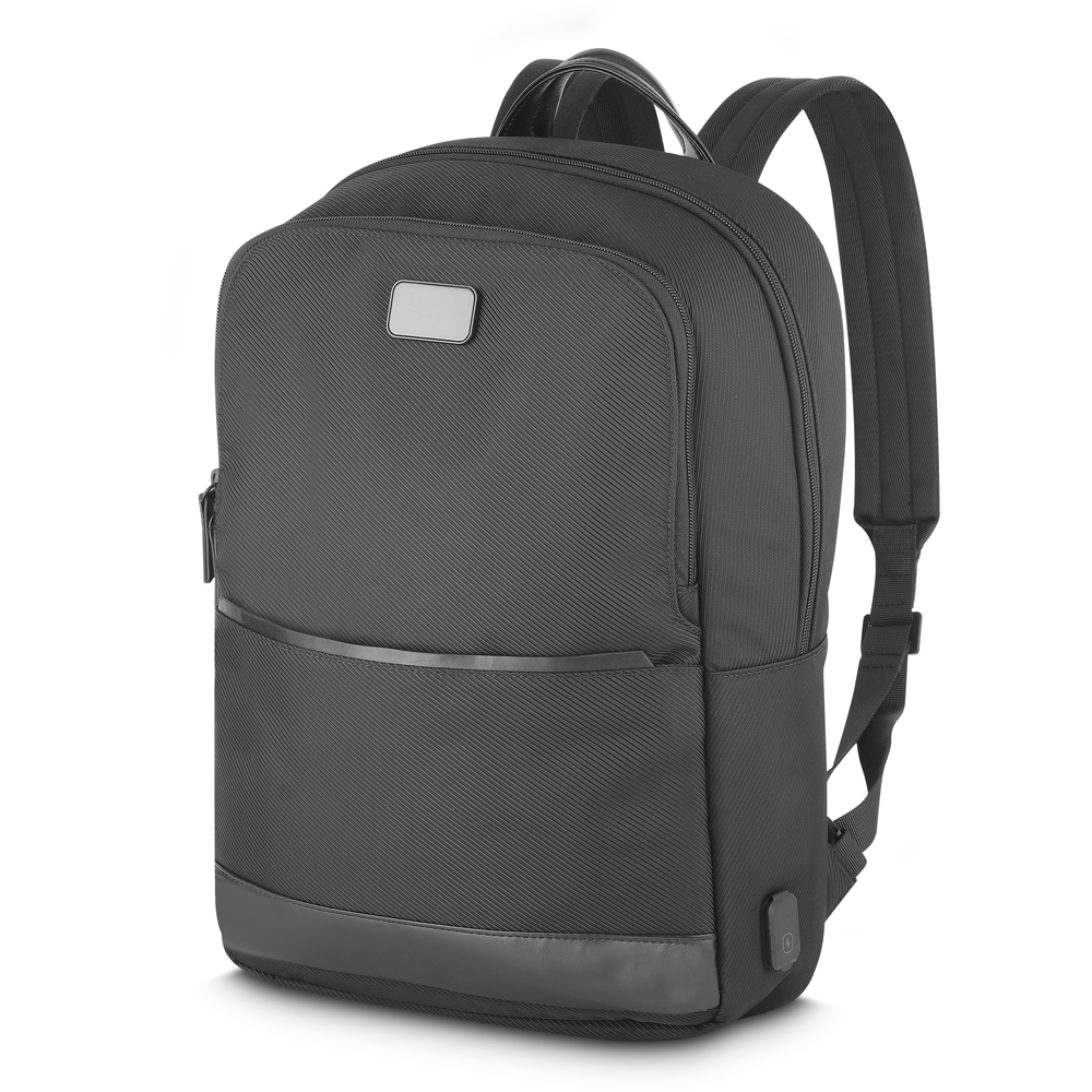 Mochila para Notebook Poliéster Impermeável 48x32cm