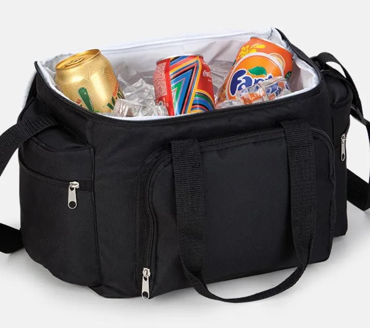 Bolsa Térmica Polyester 15L