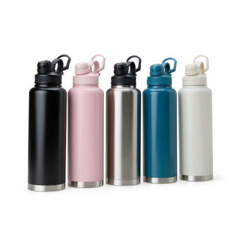Garrafa Térmica Inox 1,5 L