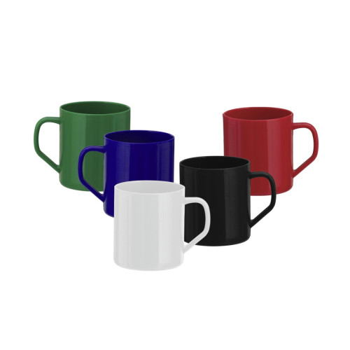Caneca Plástica 400ml
