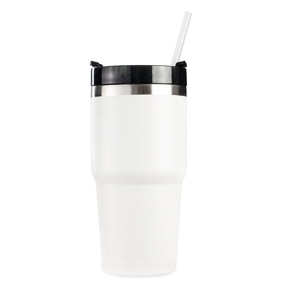 Copo Térmico Inox 600ml