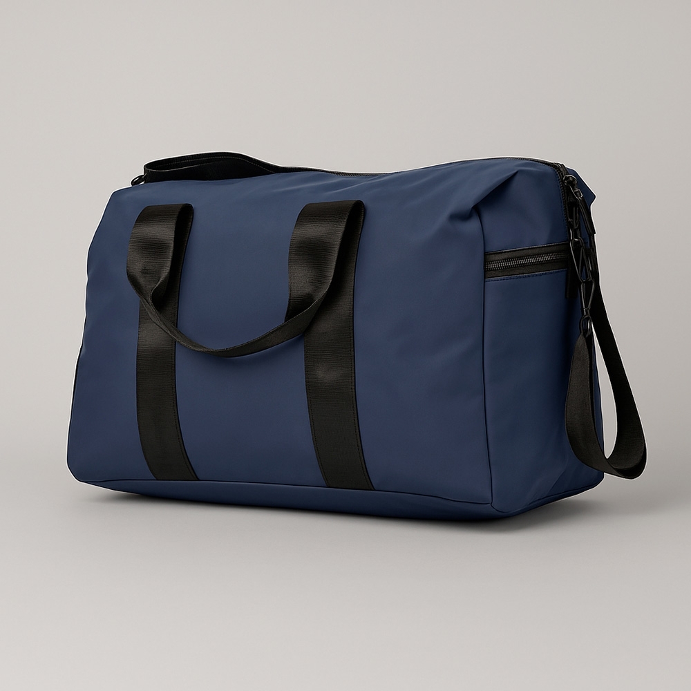 Bolsa Couro Sintético Impermeável 20 Litros 28x36cm