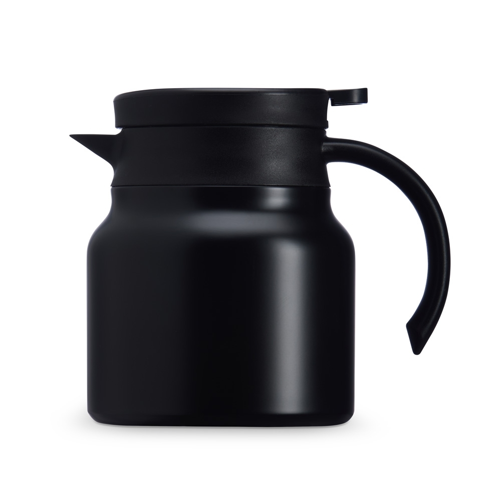 Chaleira Inox com Termômetro e Infusor 750ml