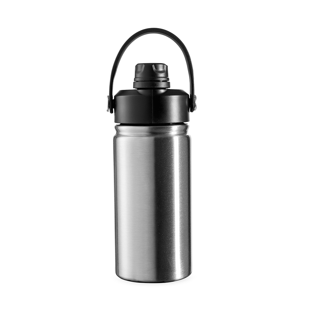 Garrafa Térmica Inox 400ml