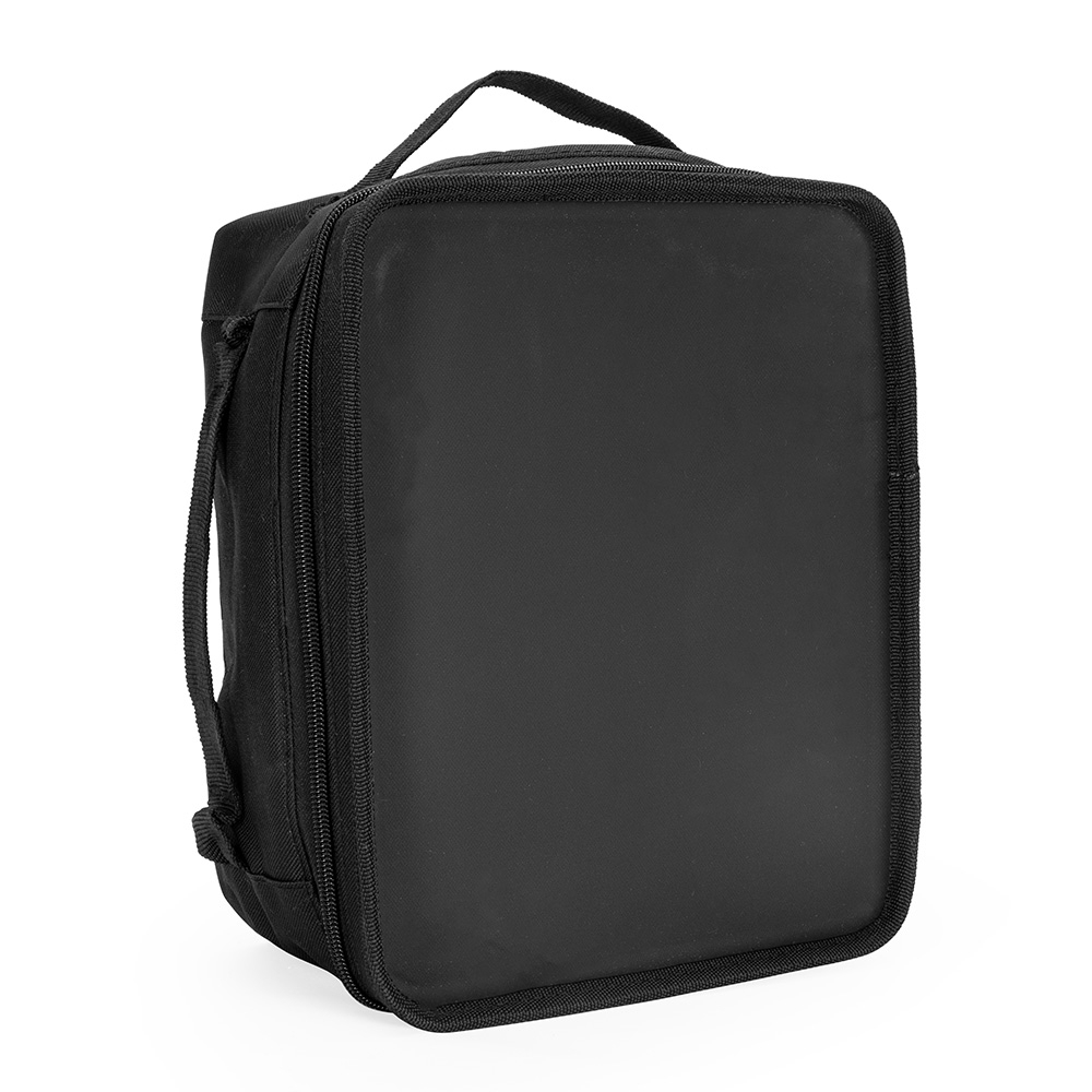 Bolsa Térmica Poliéster 9 Litros 12x17cm