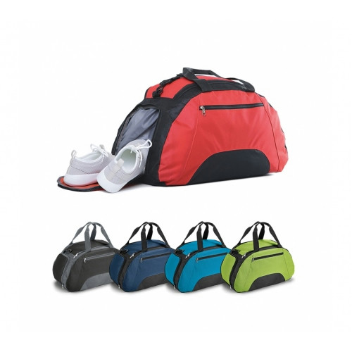 Bolsa Esportiva Nylon 600D 520mm