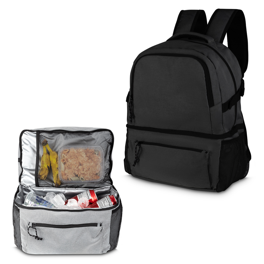 Mochila Térmica Poliéster 50cm