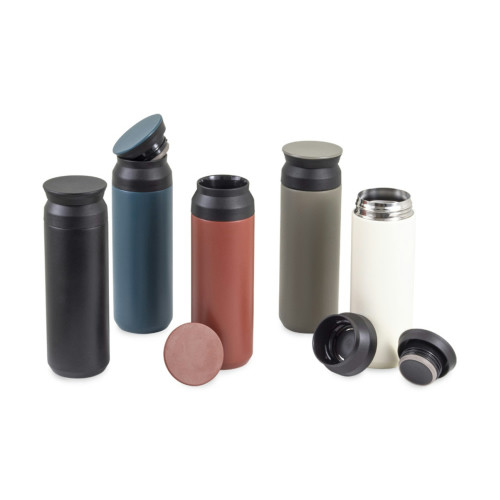 Garrafa Térmica Inox 510ml