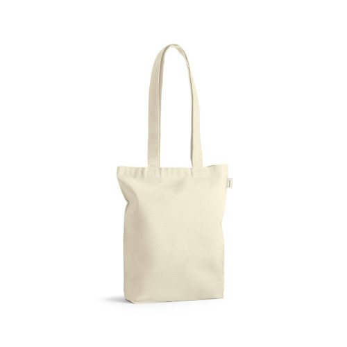 Sacola Algodão Reciclado 140g/m² 380x420mm
