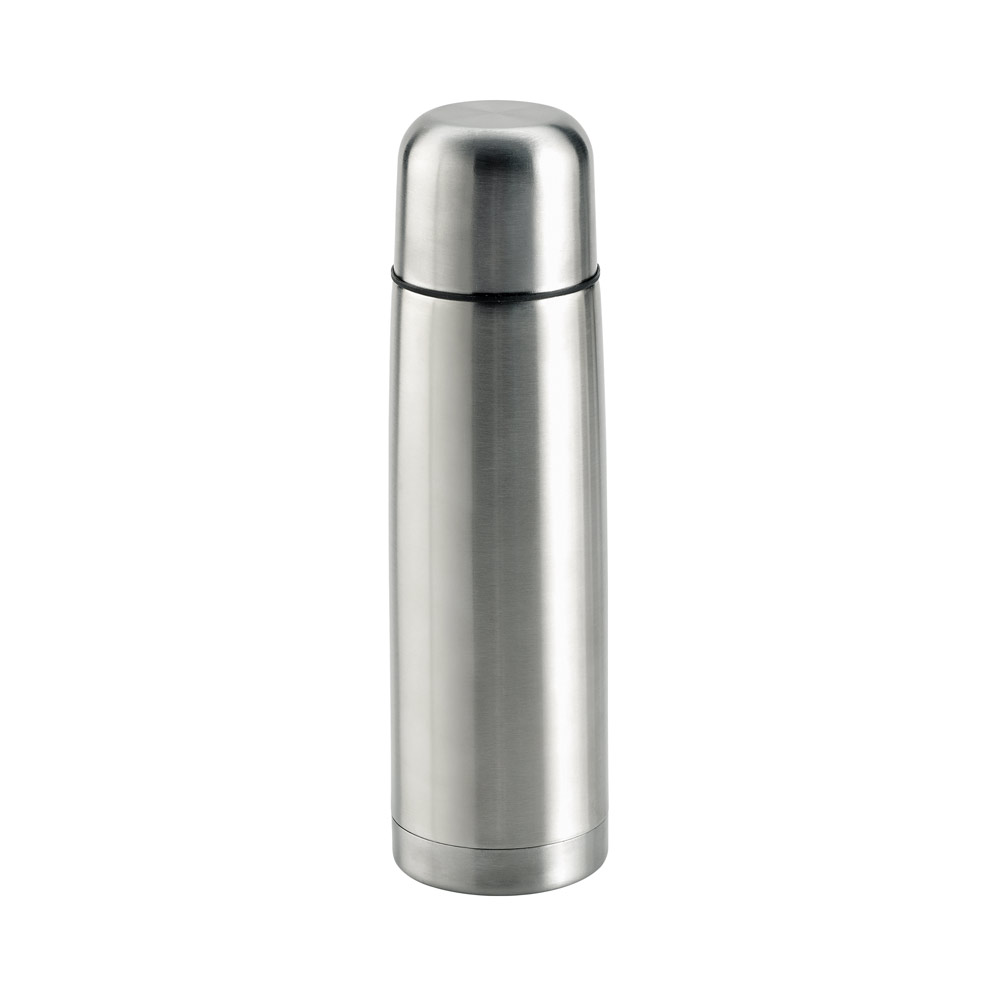 Garrafa Térmica Aço Inox 500ml