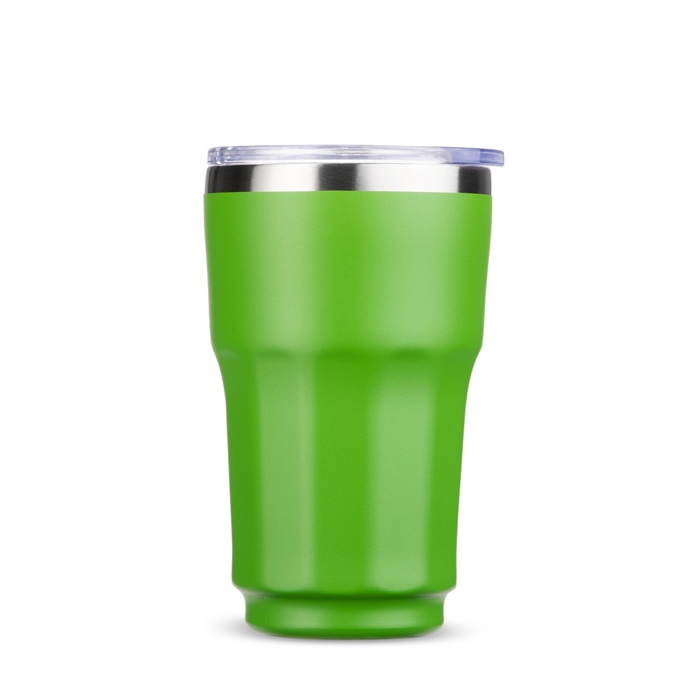 Copo Térmico Inox 300ml