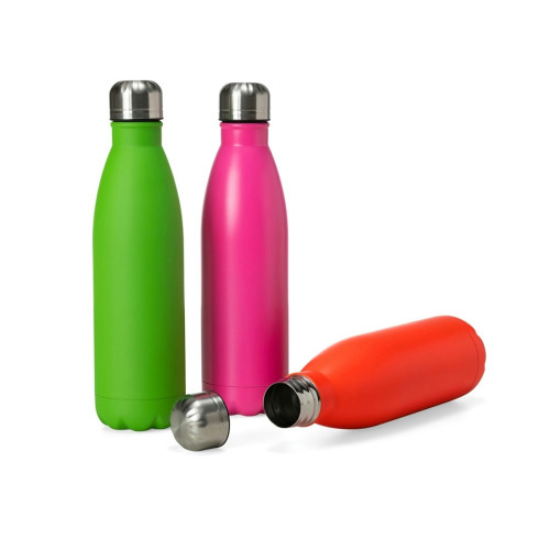 Garrafa Inox 750ml