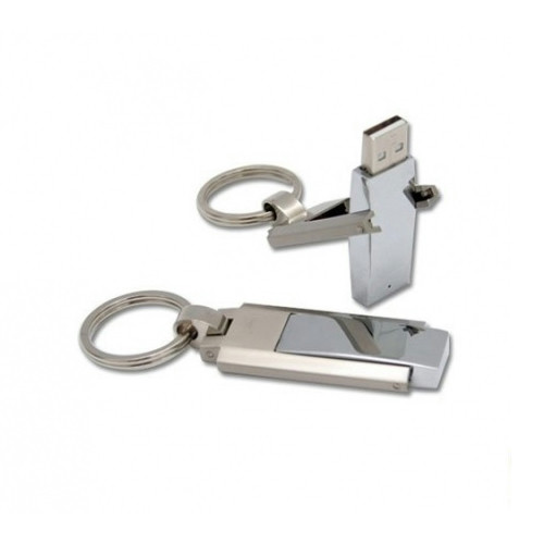 Pen drive Chaveiro Metal