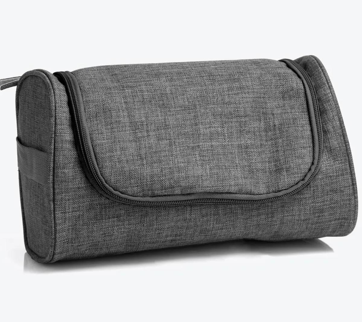 Necessaire de Poliéster com Gancho