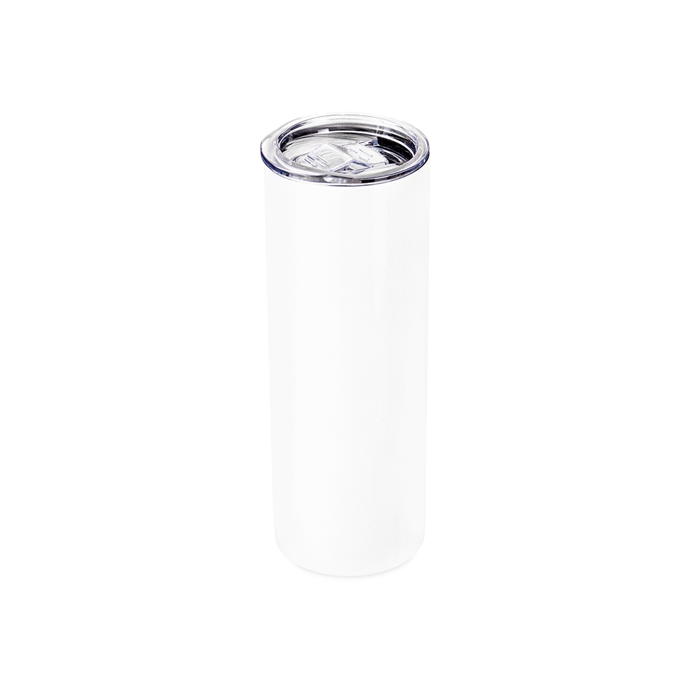 Copo Térmico Inox 600ml
