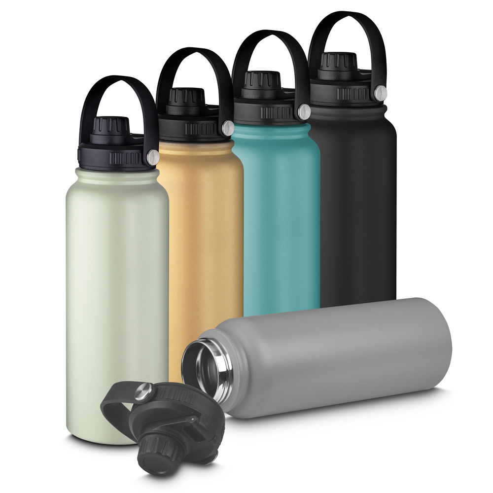 Garrafa Térmica Aço Inox 1,1L