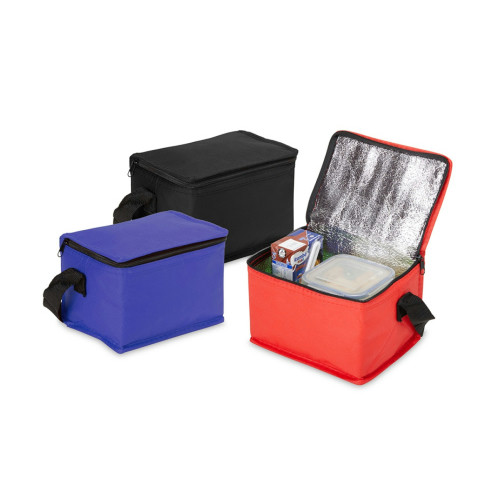 Bolsa Térmica em TNT 4L Nylon