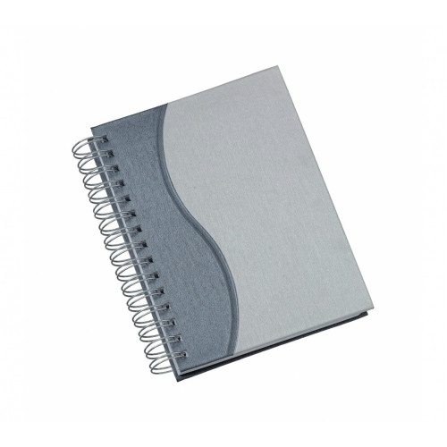 Agenda Percalux Wire-o 160x200mm