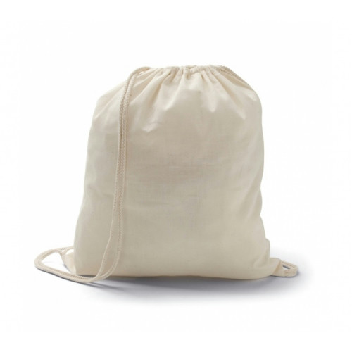 Mochila Saco Algodão 370 x 410 mm