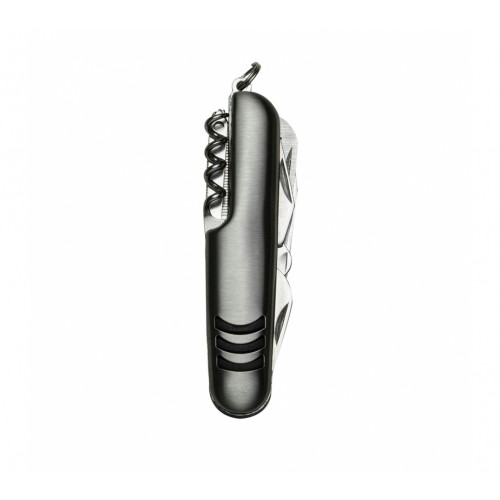Canivete Metal 9 Funções Nylon 8,8x2,3cm