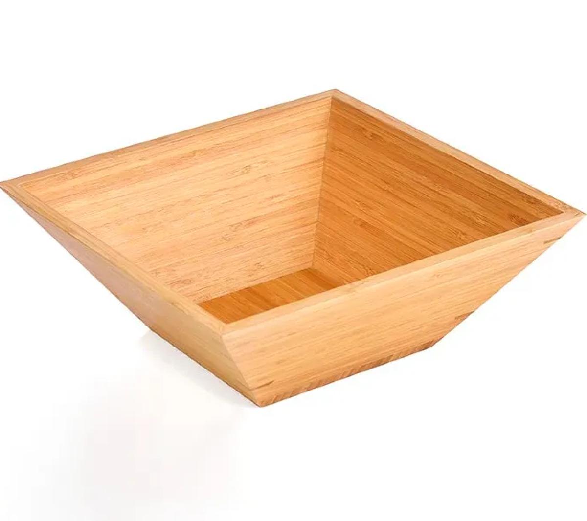 Cumbuca Bambu 2,8L