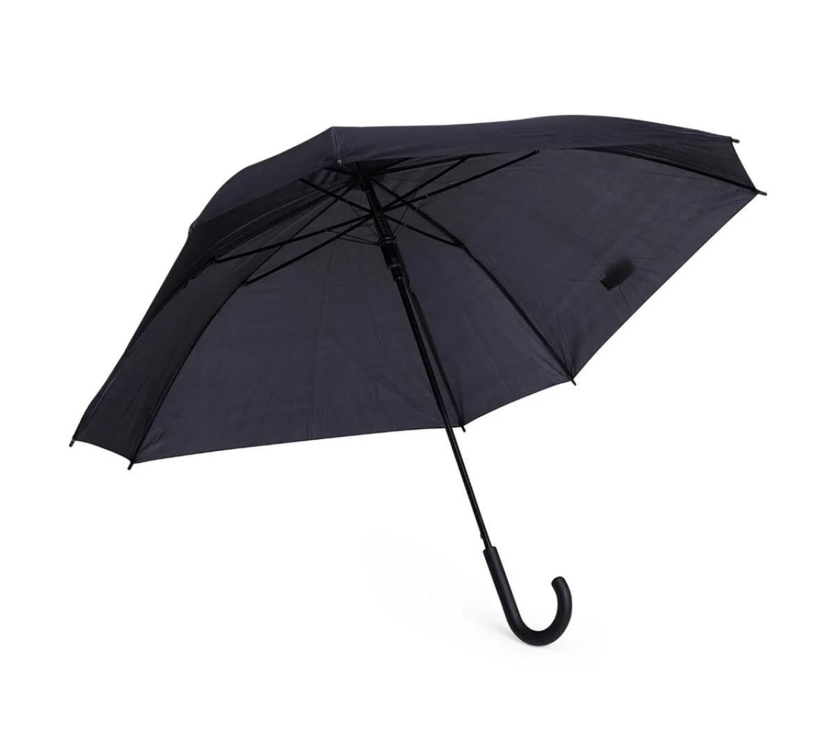 Guarda-chuva Poliéster Quadrado 92 Cm