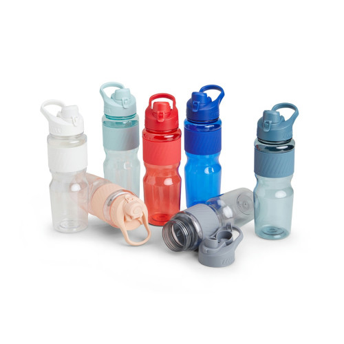 Squeeze Plástica 730ml